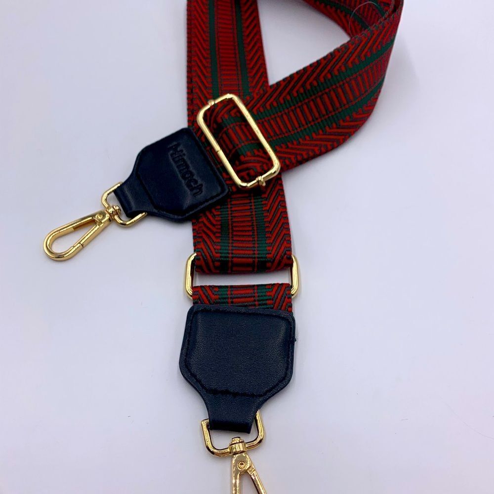 Adjustable Purse Replacement Strap 2 Inch Wide. NWOT.